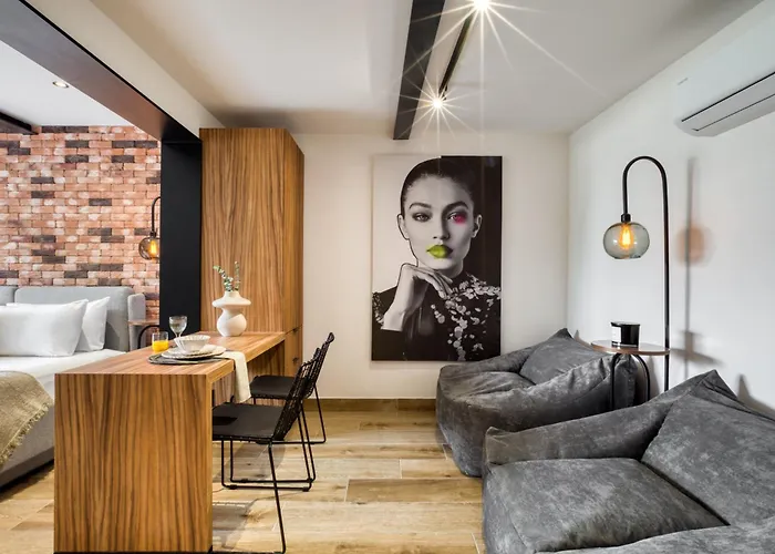 Uliv Roma Norte Aparthotel