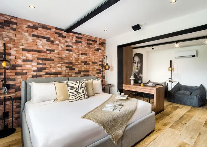Uliv Roma Norte Aparthotel