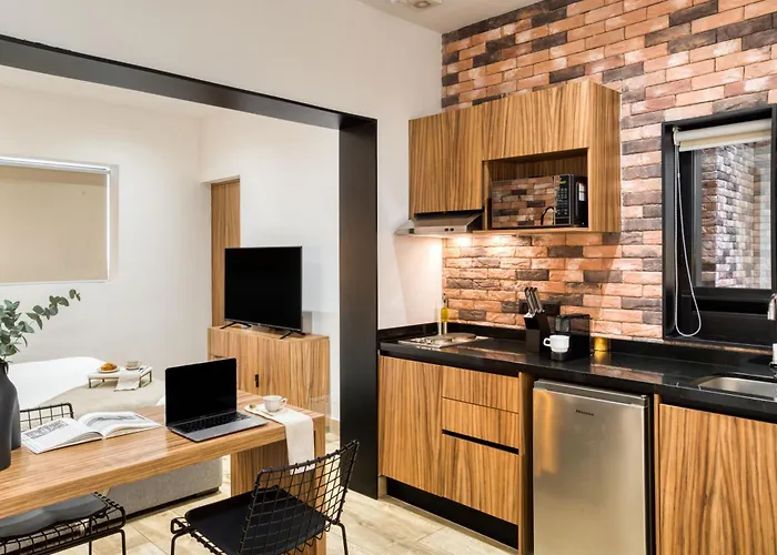 Aparthotel Uliv Roma Norte 4*