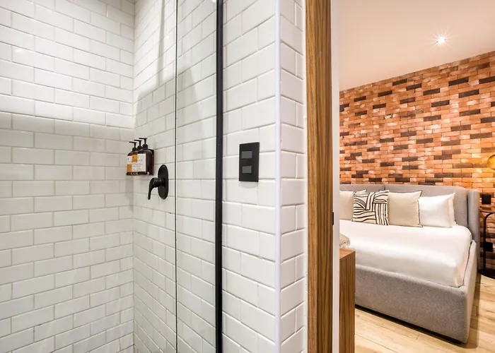 Aparthotel Uliv Roma Norte