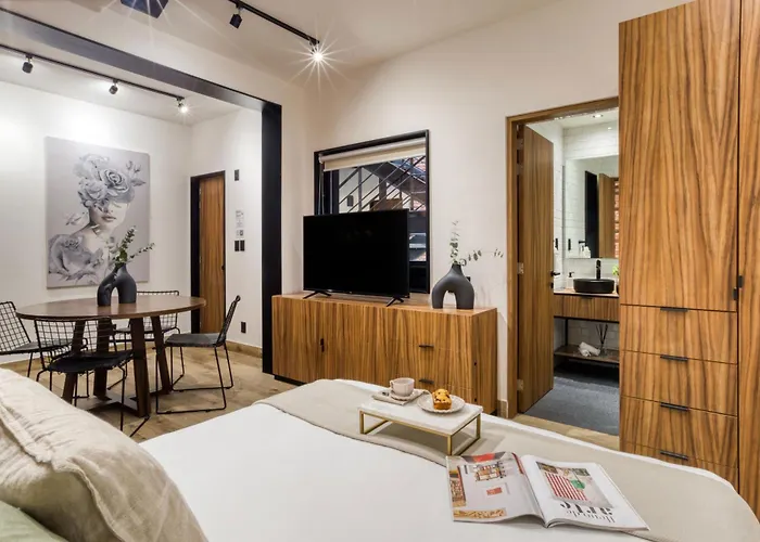 Aparthotel Uliv Roma Norte 4*