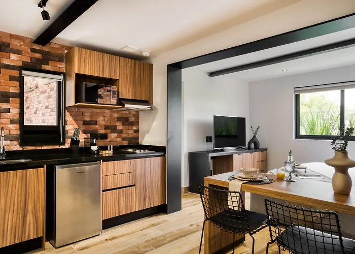 Uliv Roma Norte 4*