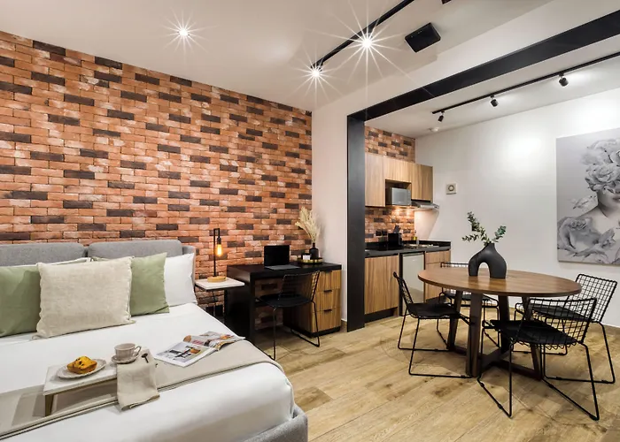 Uliv Roma Norte 4* Mexico City