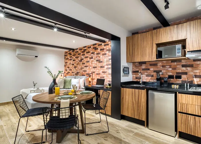 Aparthotel Uliv Roma Norte